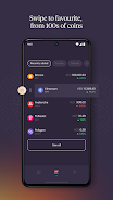 Rain: Buy & Sell Bitcoin Screenshot 7