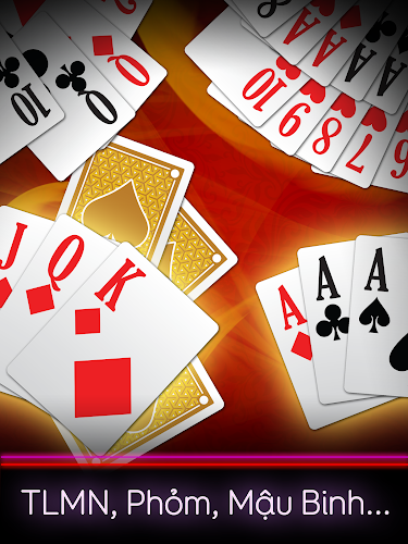 Poker Paris - Đánh bài Online Screenshot 14