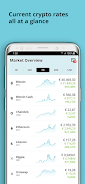 BISON - Buy Bitcoin & Co Screenshot 3