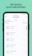 Mony: Budget & Expense Tracker Screenshot 4