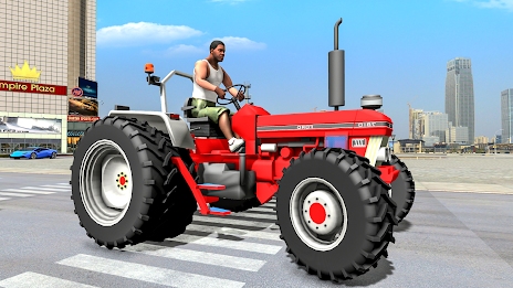 Indian Bike Driving 3D Game Screenshot 3