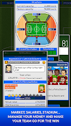 Pixel Manager: Football 2020 E Screenshot 4