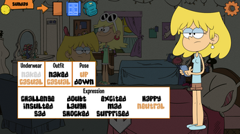 The Lewd House: Helping Hand Screenshot 8