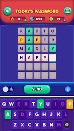 CodyCross: Crossword Puzzles Screenshot 1