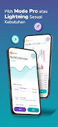 Reku: Beli & Investasi Crypto Screenshot 4