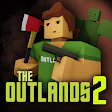 The Outlands 2 Zombie Survival Topic