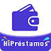 HiPréstamos-Aprobación en 20s APK