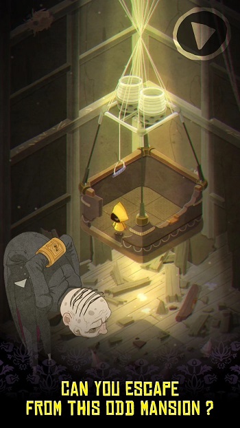 Very Little Nightmares Screenshot 3