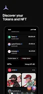 Holdstation - Crypto Wallet Screenshot 5