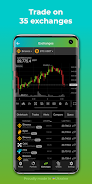 Good Crypto: trading terminal Screenshot 3