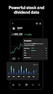 getquin - Portfolio Tracker Screenshot 6