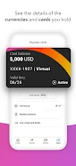 Payoneer Screenshot 3