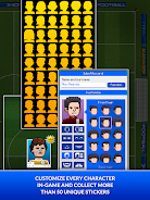Pixel Manager: Football 2020 E Screenshot 10