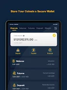 8V - Buy Bitcoin & Crypto Screenshot 13