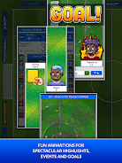 Pixel Manager: Football 2020 E Screenshot 7