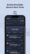 Triv - Beli & Staking Crypto Screenshot 7