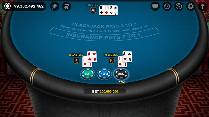 Turn Poker Screenshot 8