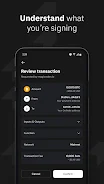 Xverse - Bitcoin Wallet Screenshot 4