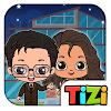 Tizi Town - My Mansion Games APK