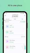 Mony: Budget & Expense Tracker Screenshot 5