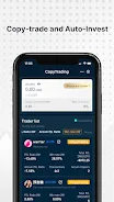 8V - Buy Bitcoin & Crypto Screenshot 8