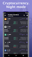 Bitcoin price - Cryptocurrency Screenshot 8