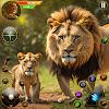 Lion Games Wild Lion Simulator APK