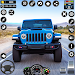 Offroad Car Driving Jeep Games Topic