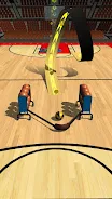 Slingshot Basketball Screenshot 1