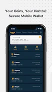 8V - Buy Bitcoin & Crypto Screenshot 7