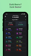 Mony: Budget & Expense Tracker Screenshot 7