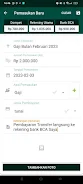 Keuangan Pribadi ku Screenshot 2