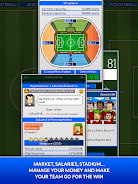 Pixel Manager: Football 2020 E Screenshot 9