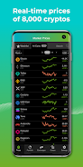 Good Crypto: trading terminal Screenshot 8