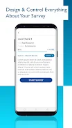 Real Research Survey App Screenshot 5