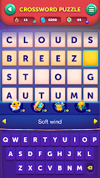 CodyCross: Crossword Puzzles Screenshot 6