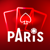 Poker Paris - Đánh bài Online APK