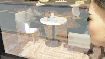 PERSEVERANCE Screenshot 8