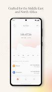 Rain: Buy & Sell Bitcoin Screenshot 4