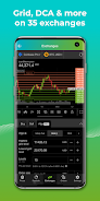 Good Crypto: trading terminal Screenshot 1