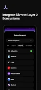 Holdstation - Crypto Wallet Screenshot 6