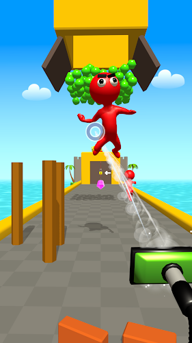 Super Sucker 3D Screenshot 13