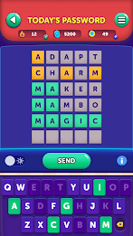 CodyCross: Crossword Puzzles Screenshot 2