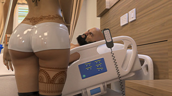 PERSEVERANCE Screenshot 3