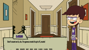 The Lewd House: Helping Hand Screenshot 5