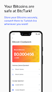 BtcTurk | Bitcoin Buy Sell Screenshot 4