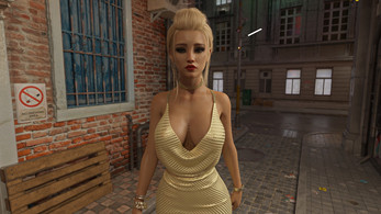 PERSEVERANCE Screenshot 2