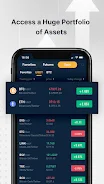 8V - Buy Bitcoin & Crypto Screenshot 5