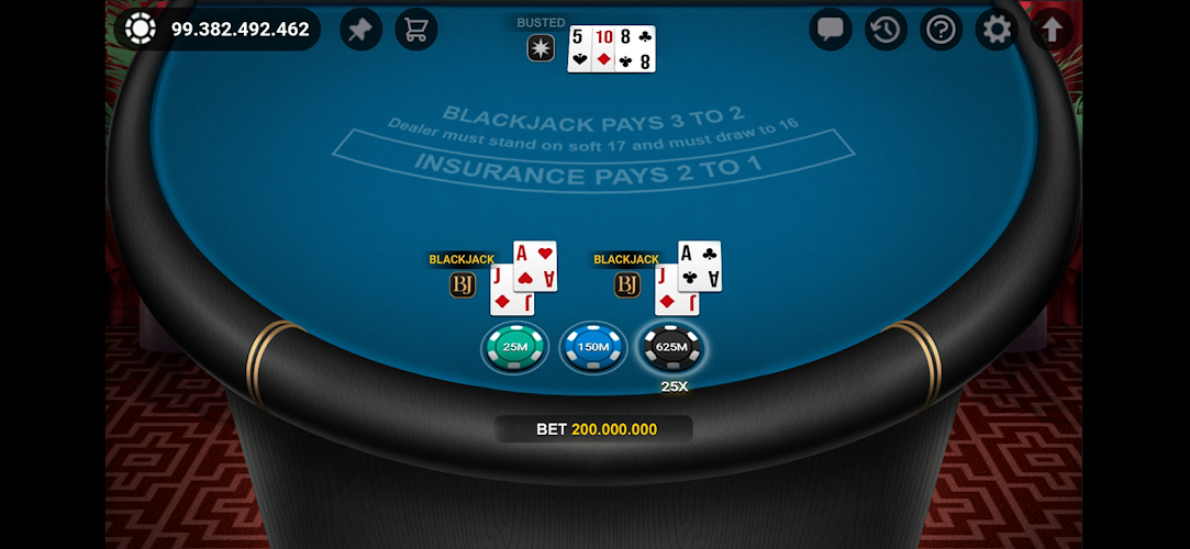 Turn Poker Screenshot 16