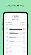 Mony: Budget & Expense Tracker Screenshot 6